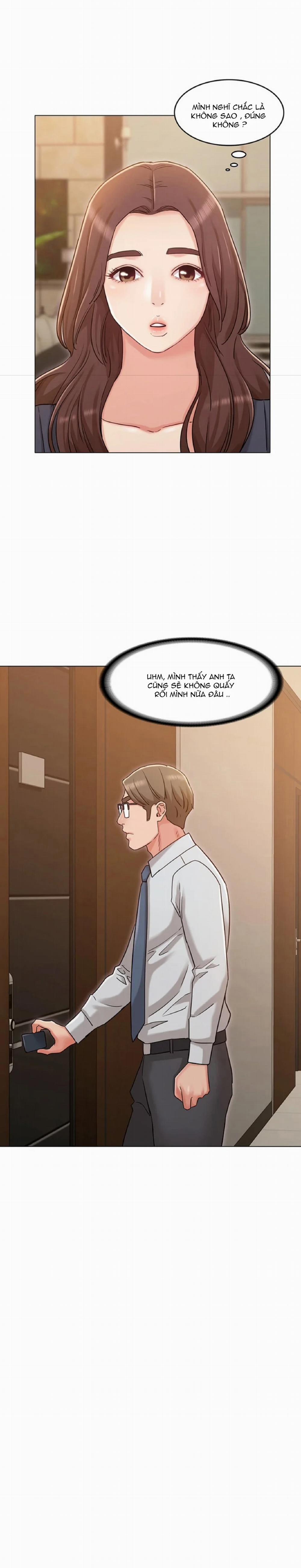 Chị Của Bạn Gái 30 trang 16