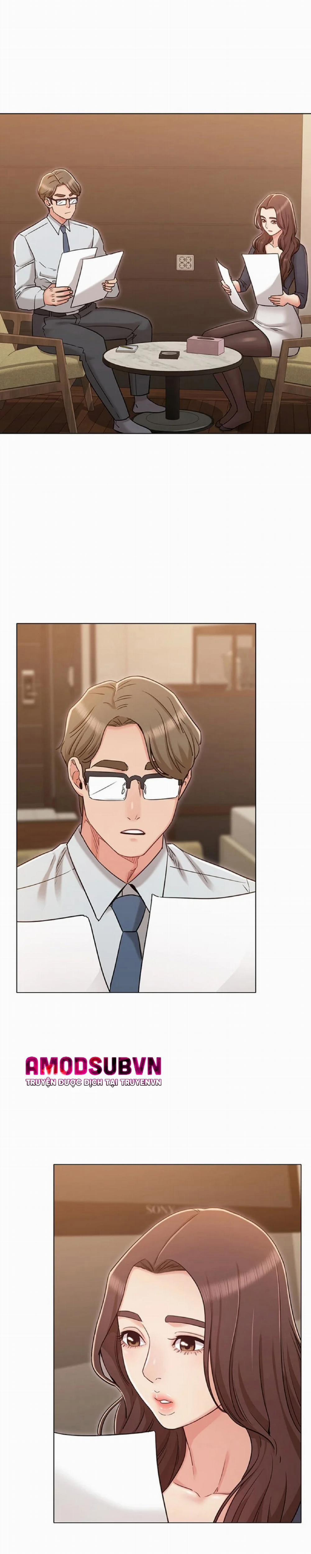 Chị Của Bạn Gái 30 trang 17