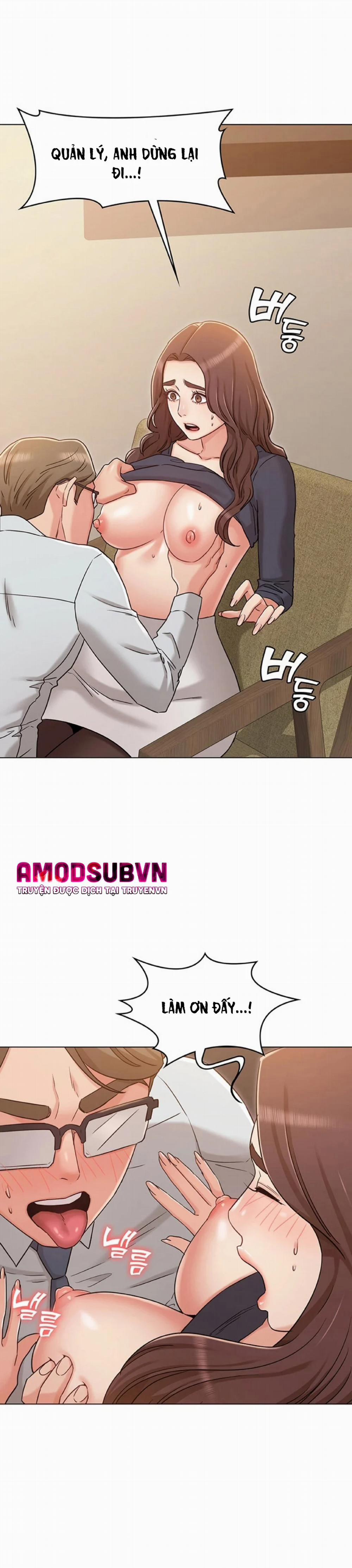 Chị Của Bạn Gái 30 trang 23