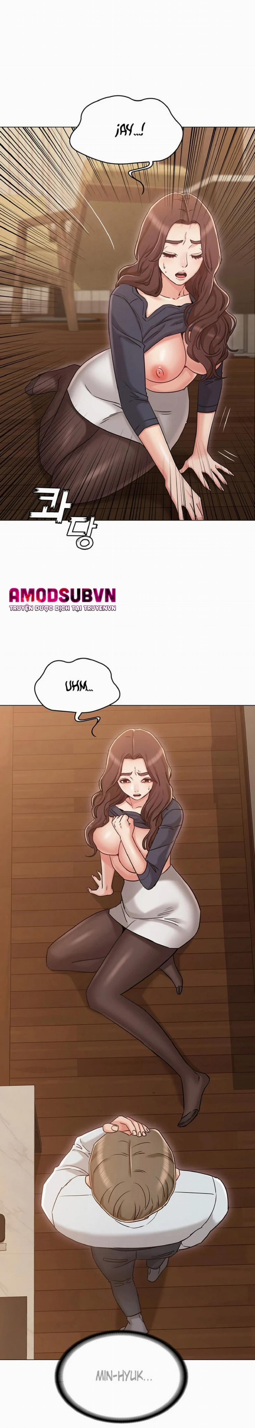 Chị Của Bạn Gái 30 trang 29