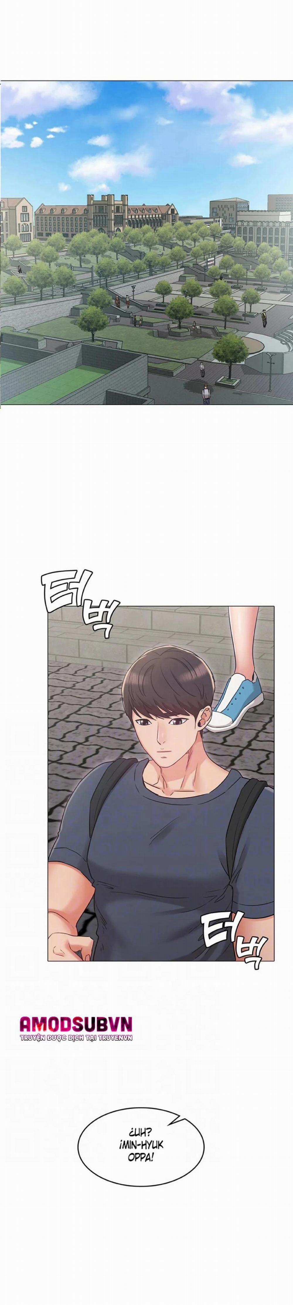 Chị Của Bạn Gái 30 trang 3