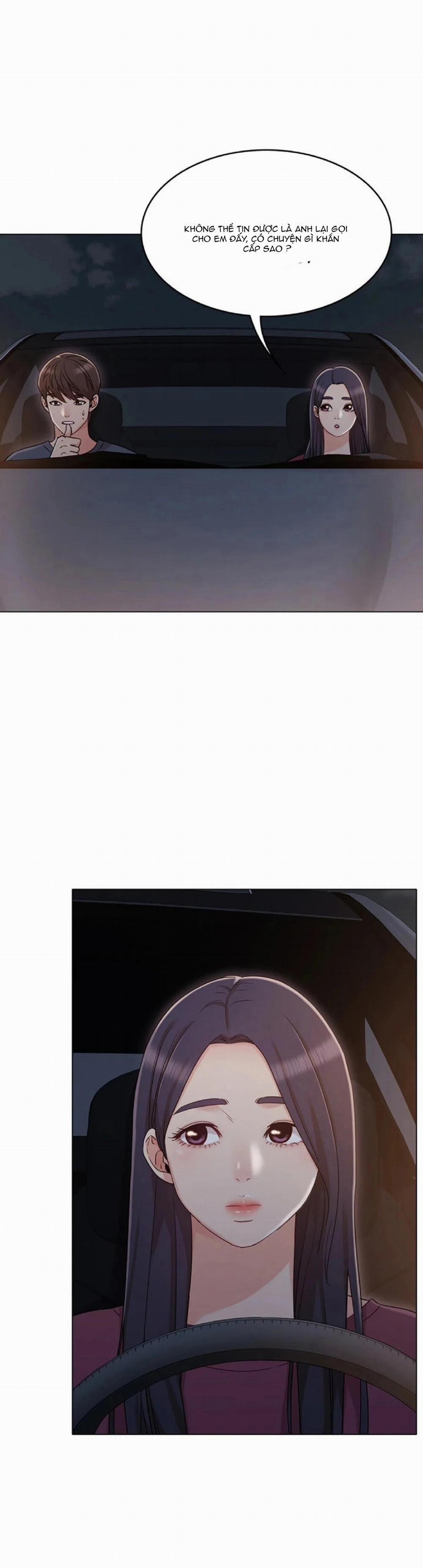 Chị Của Bạn Gái 31 trang 0