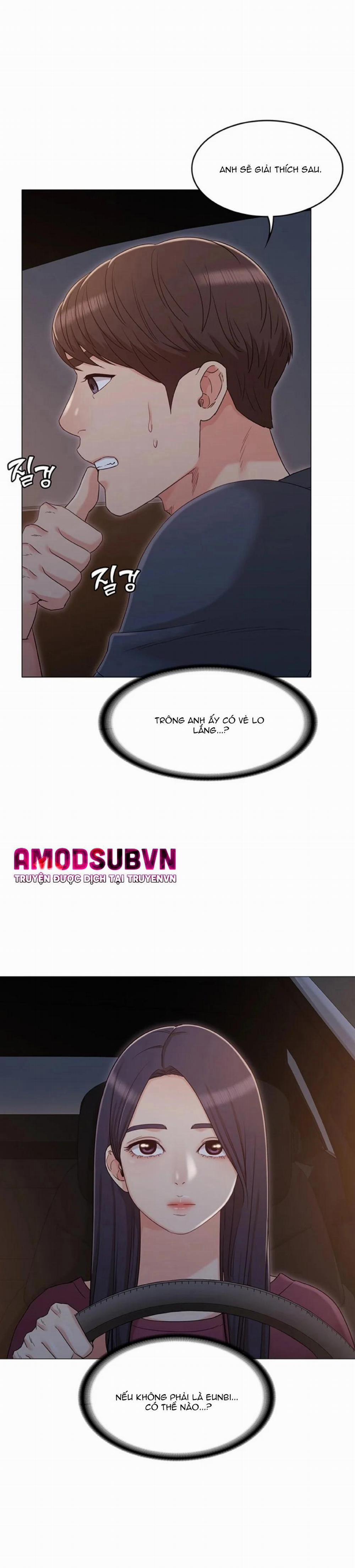 Chị Của Bạn Gái 31 trang 1