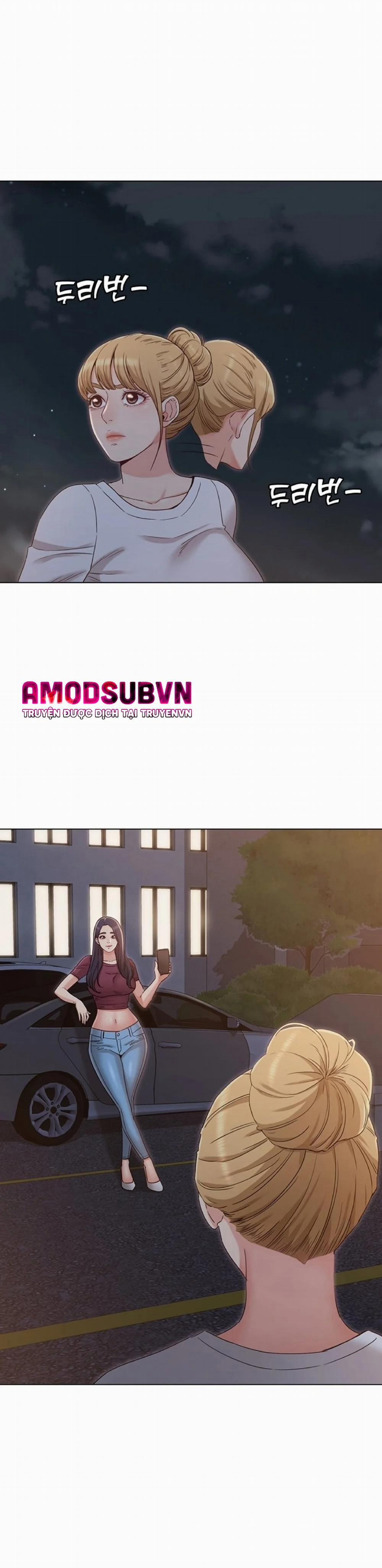 Chị Của Bạn Gái 31 trang 15