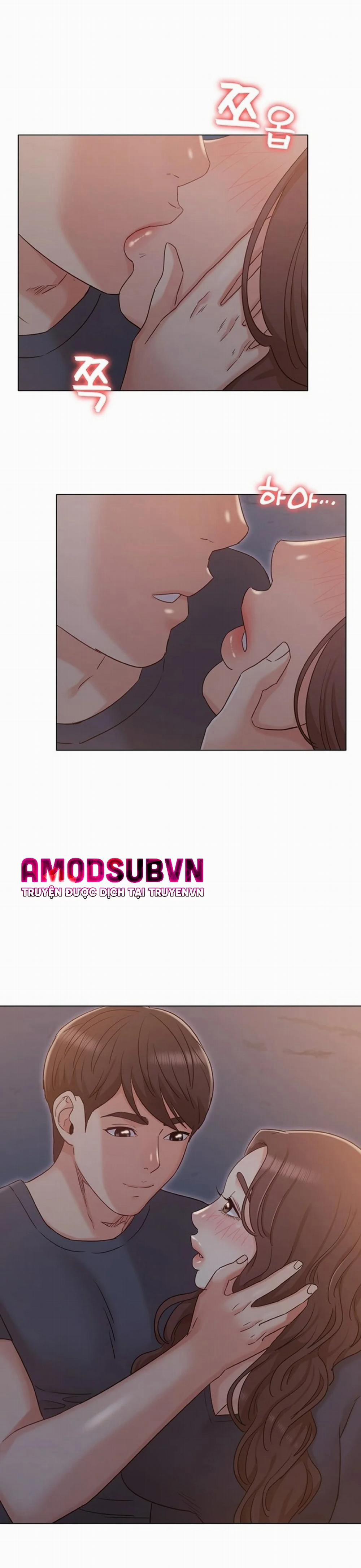 Chị Của Bạn Gái 31 trang 27