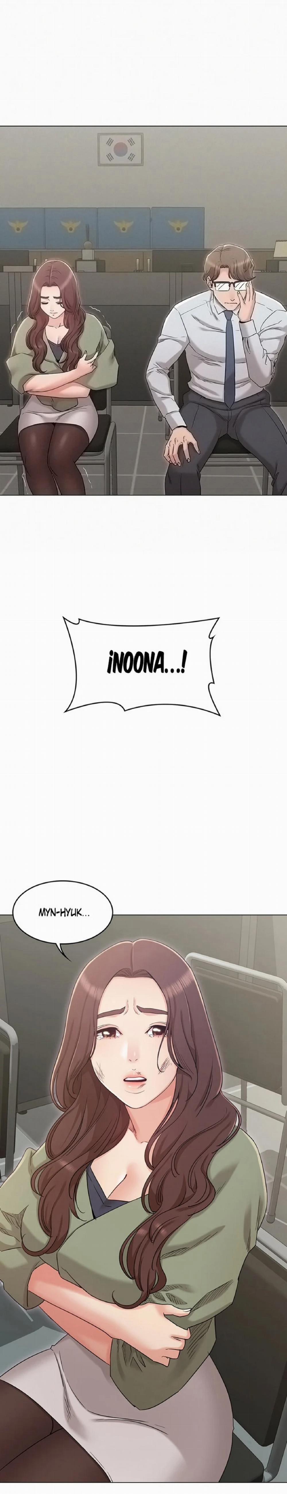 Chị Của Bạn Gái 31 trang 6