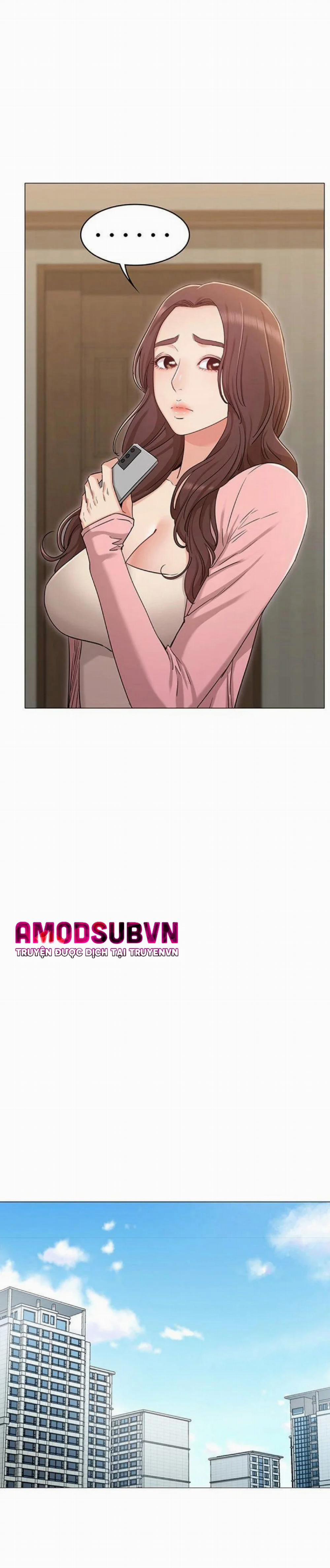 Chị Của Bạn Gái 32 trang 19