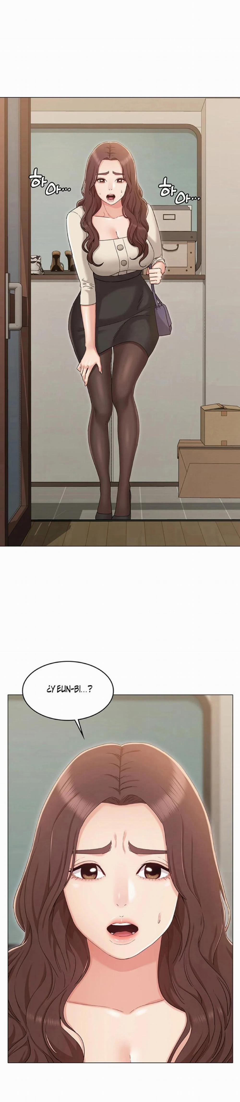 Chị Của Bạn Gái 33 trang 0