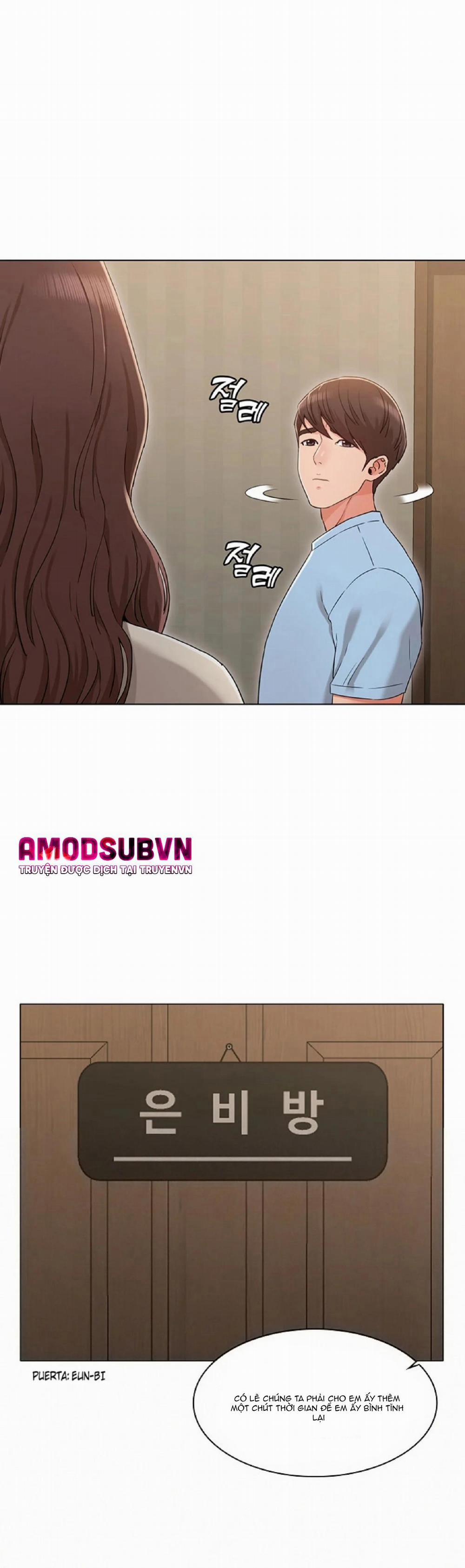 Chị Của Bạn Gái 33 trang 1