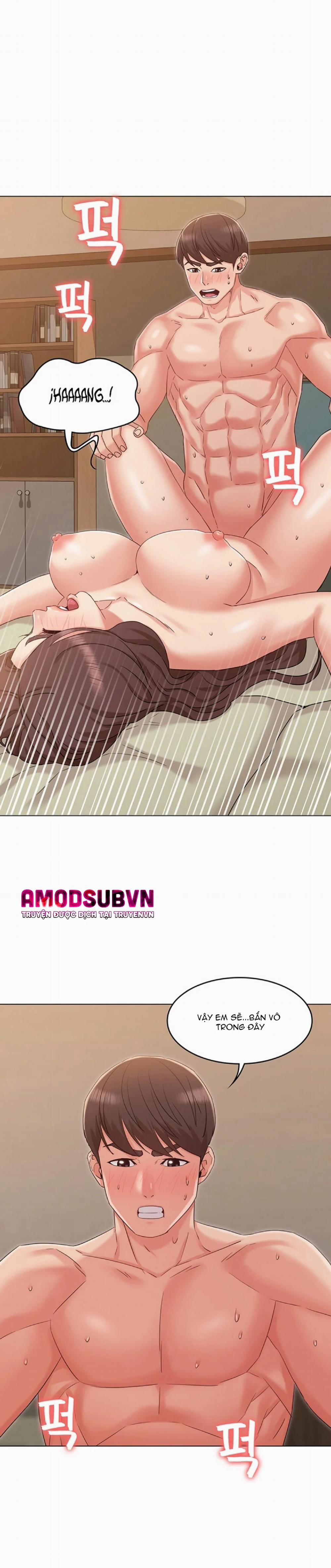 Chị Của Bạn Gái 33 trang 15