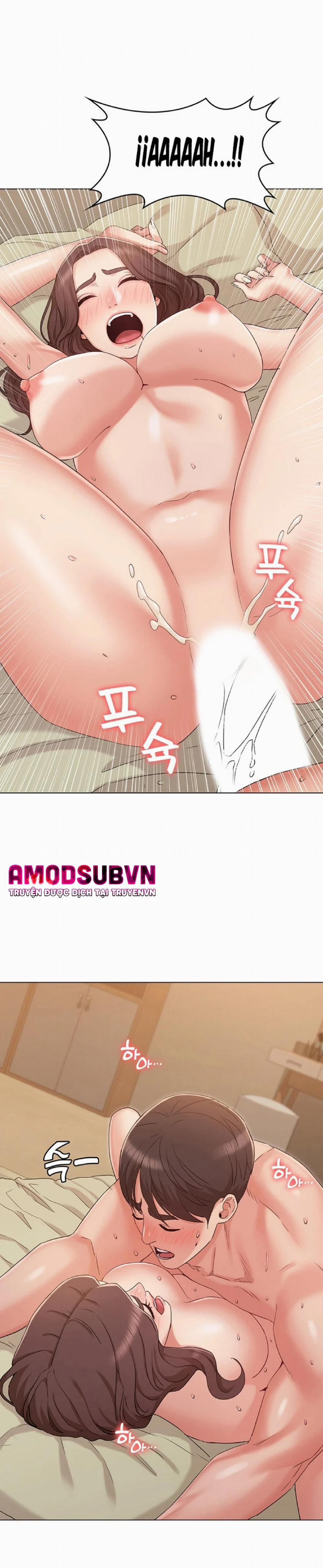 Chị Của Bạn Gái 33 trang 17