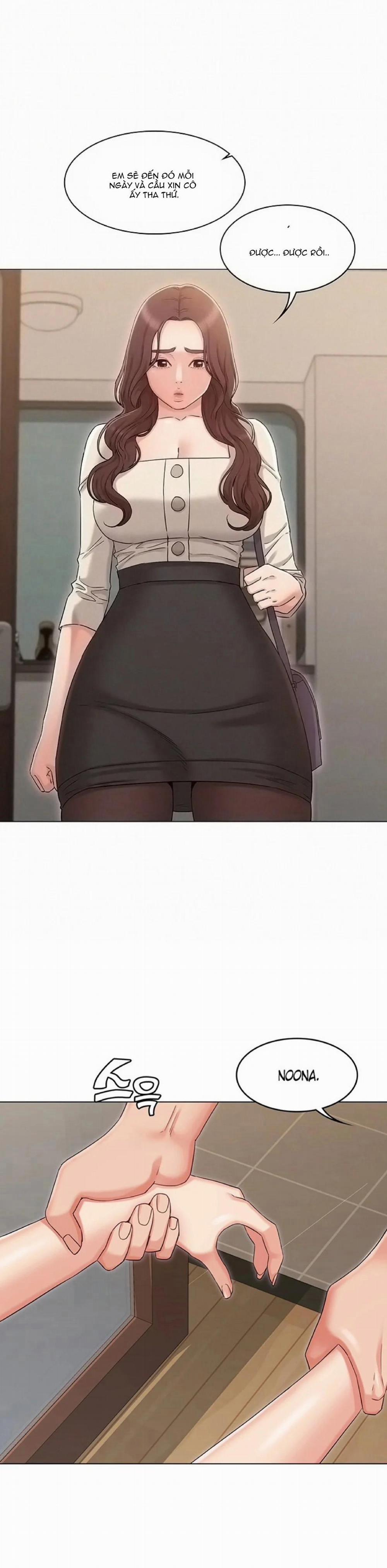 Chị Của Bạn Gái 33 trang 2