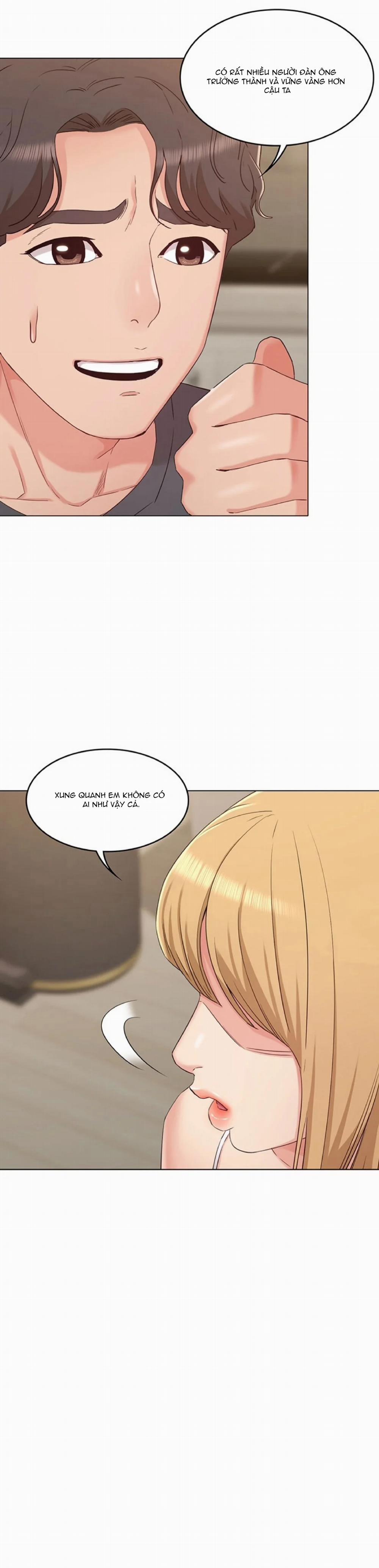 Chị Của Bạn Gái 33 trang 26