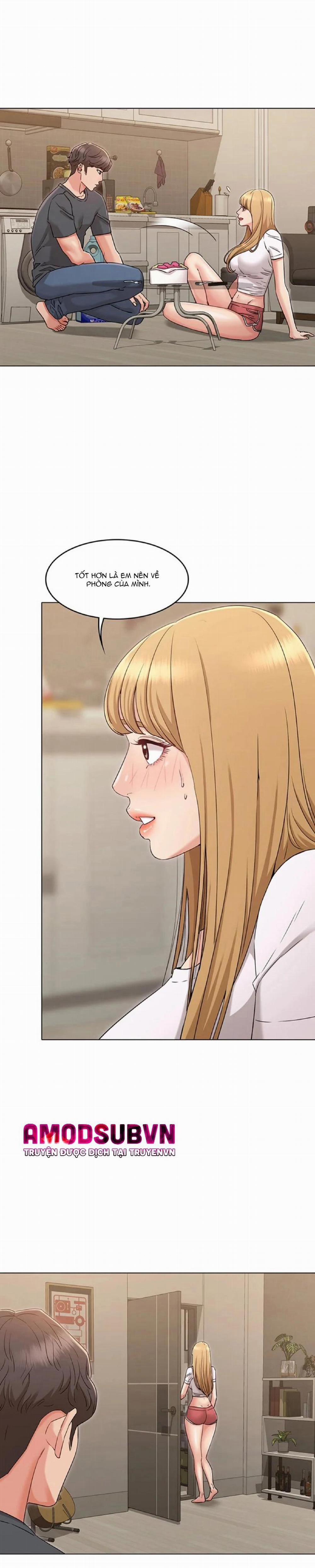 Chị Của Bạn Gái 34 trang 0