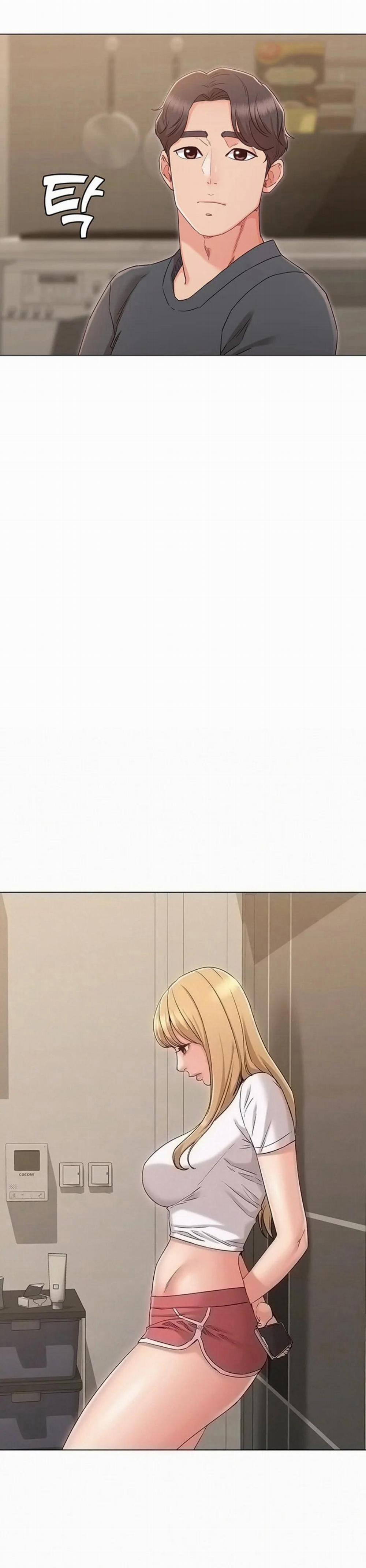 Chị Của Bạn Gái 34 trang 1