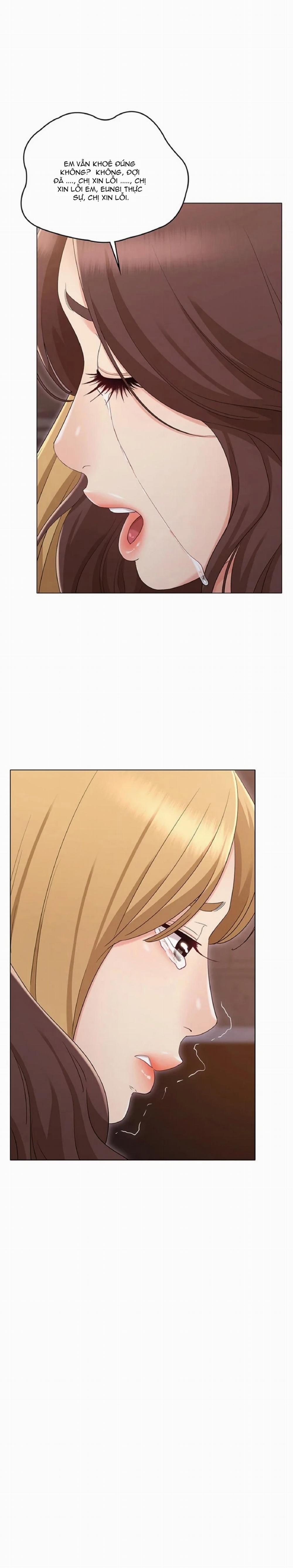 Chị Của Bạn Gái 34 trang 22