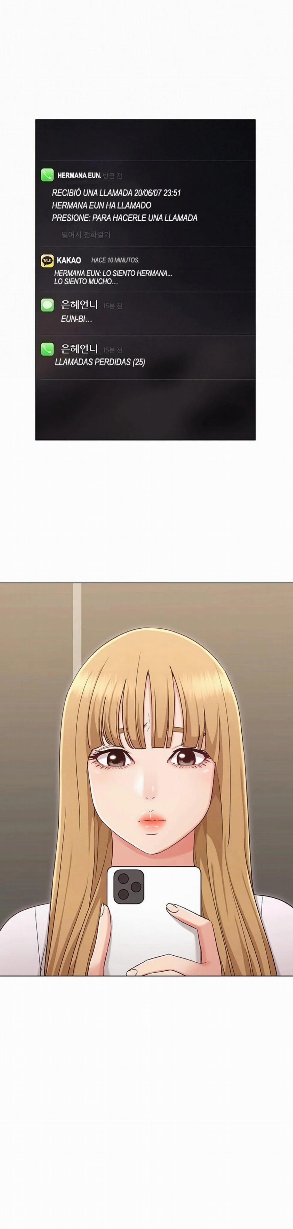 Chị Của Bạn Gái 34 trang 3