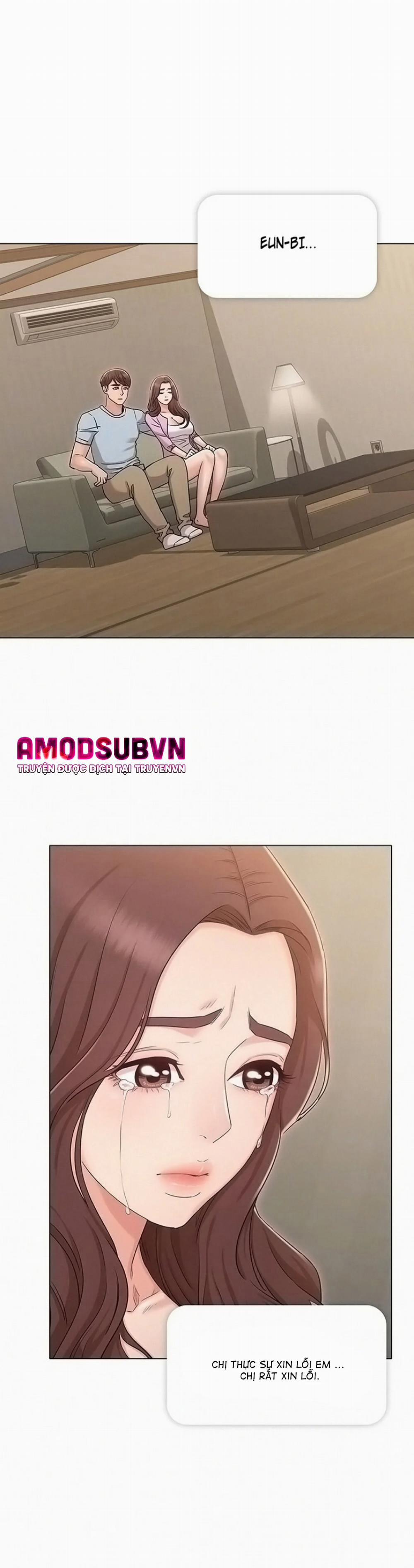 Chị Của Bạn Gái 34 trang 4