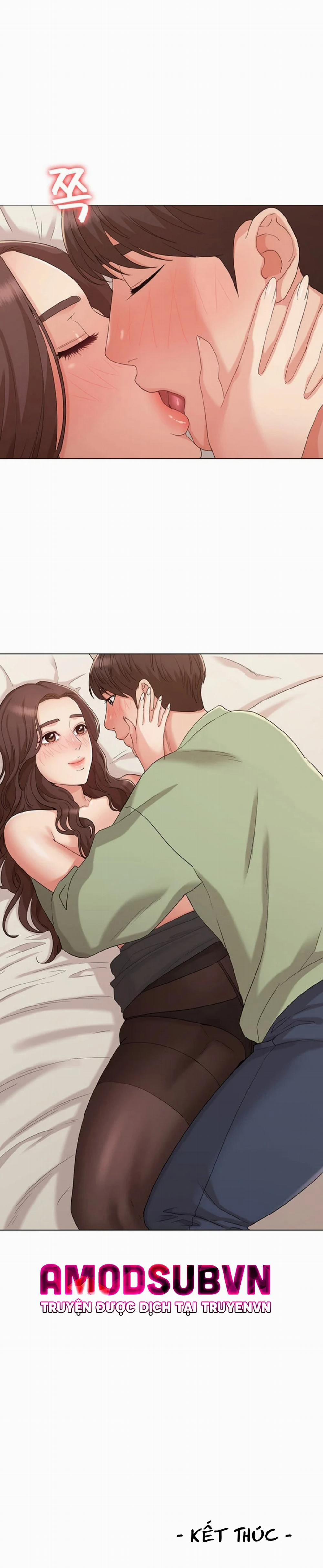 Chị Của Bạn Gái 35 trang 29