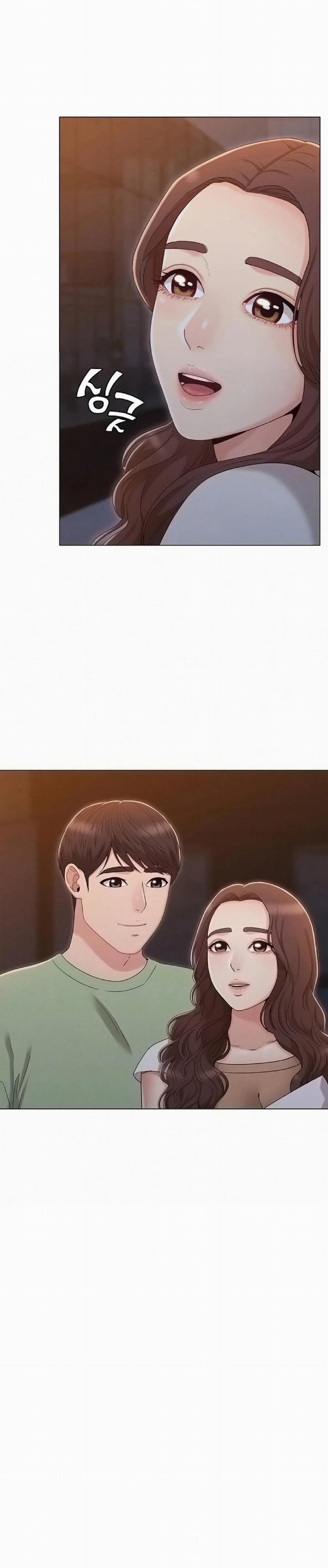 Chị Của Bạn Gái 35 trang 7