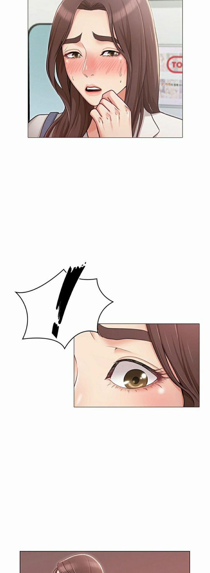 Chị Của Bạn Gái 4 trang 17