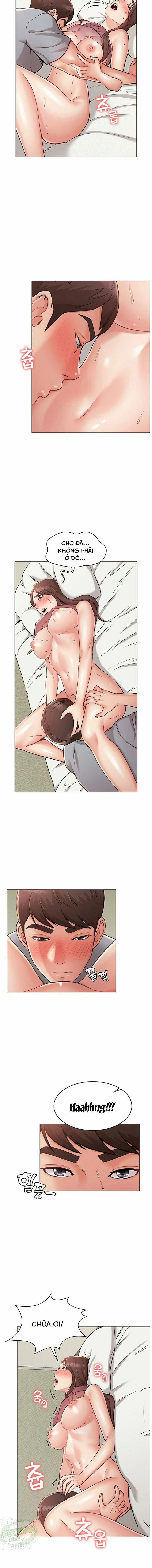 Chị Của Bạn Gái 4 trang 6