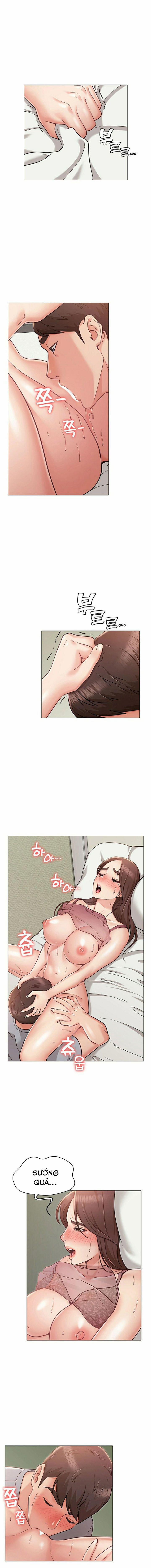 Chị Của Bạn Gái 4 trang 7