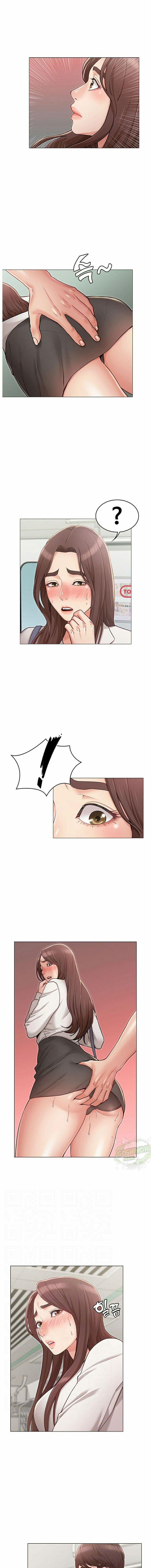 Chị Của Bạn Gái 5 trang 1