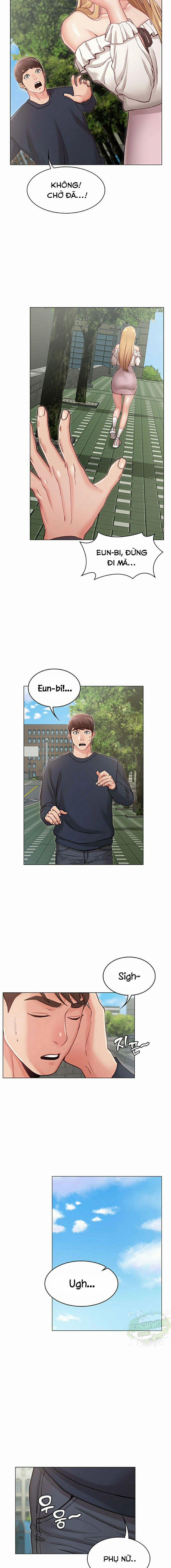 Chị Của Bạn Gái 5 trang 14