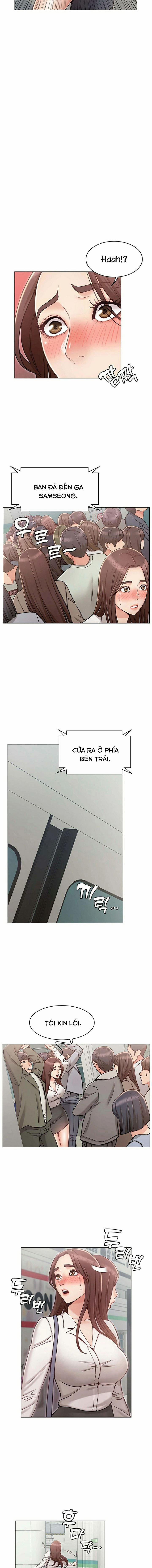 Chị Của Bạn Gái 5 trang 7