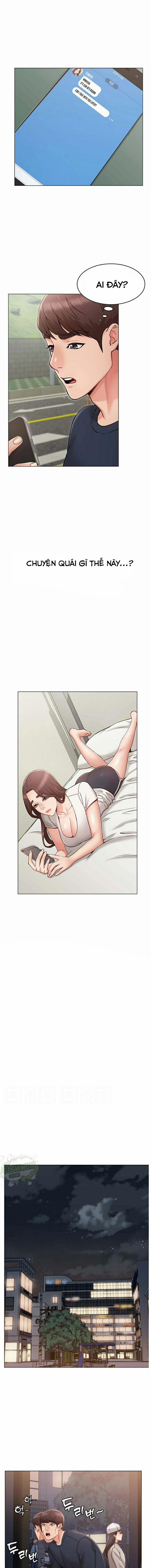 Chị Của Bạn Gái 6 trang 1