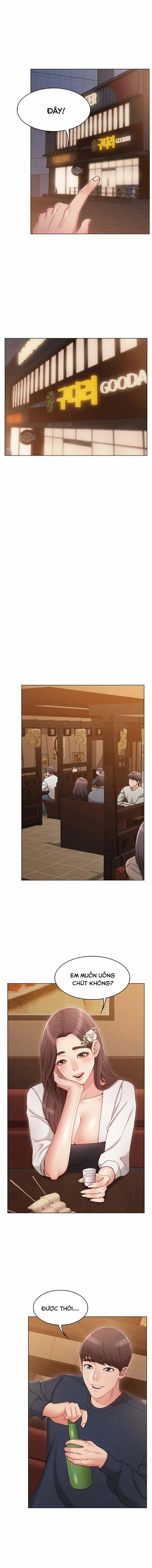 Chị Của Bạn Gái 6 trang 12