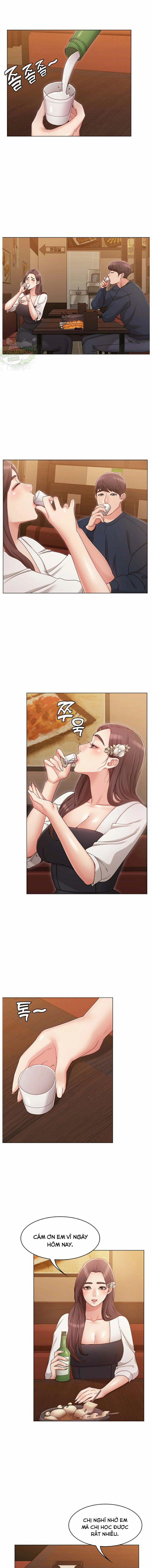 Chị Của Bạn Gái 6 trang 13