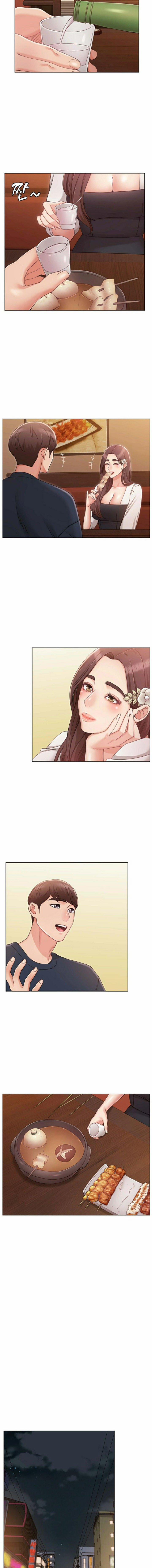 Chị Của Bạn Gái 6 trang 14