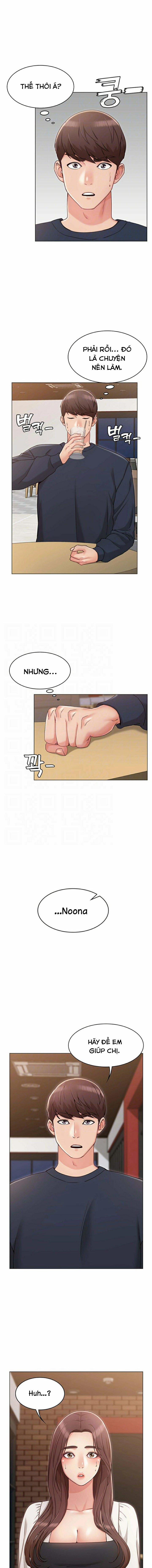 Chị Của Bạn Gái 6 trang 4