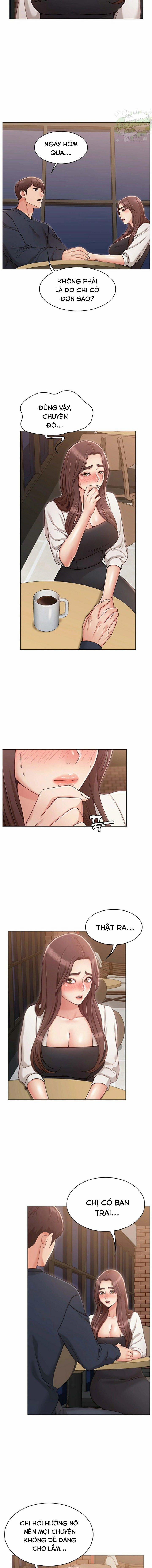 Chị Của Bạn Gái 6 trang 5