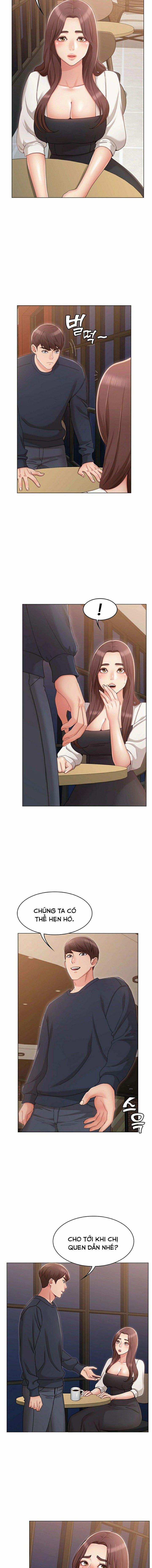 Chị Của Bạn Gái 6 trang 6
