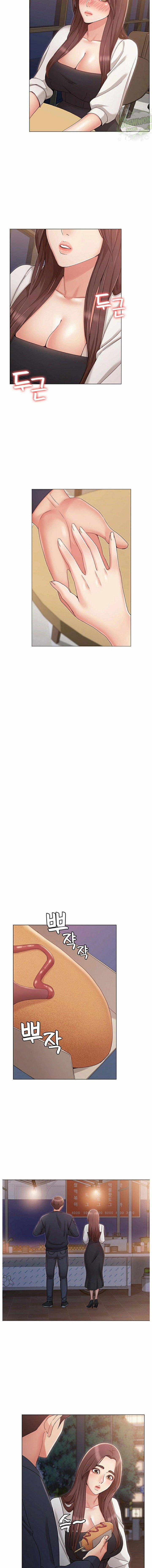 Chị Của Bạn Gái 6 trang 7