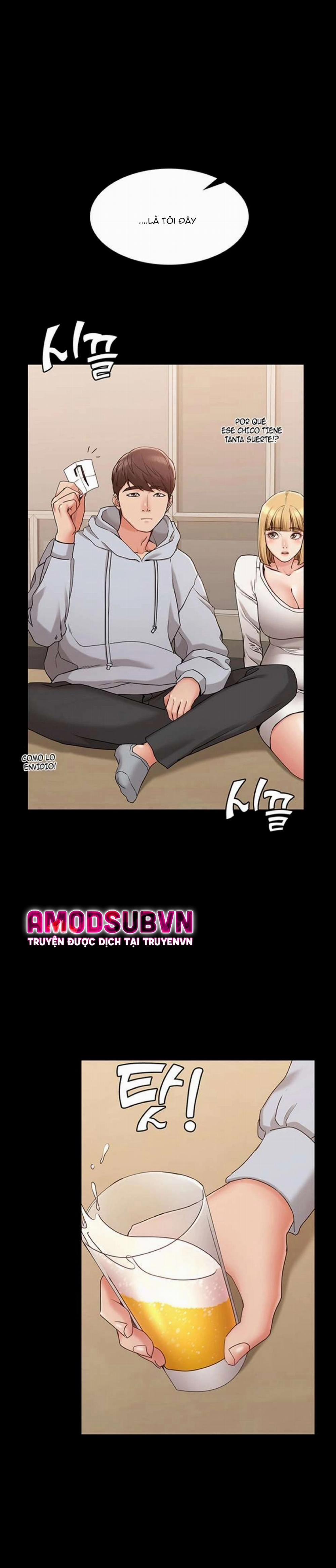 Chị Của Bạn Gái 8 trang 13