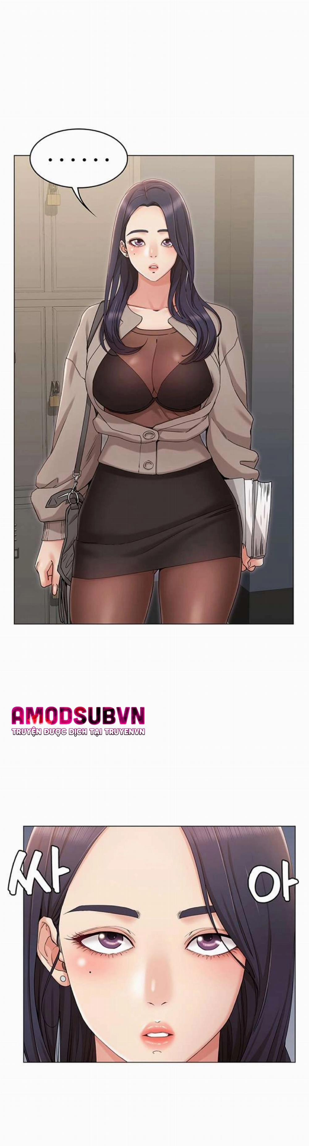 Chị Của Bạn Gái 8 trang 19