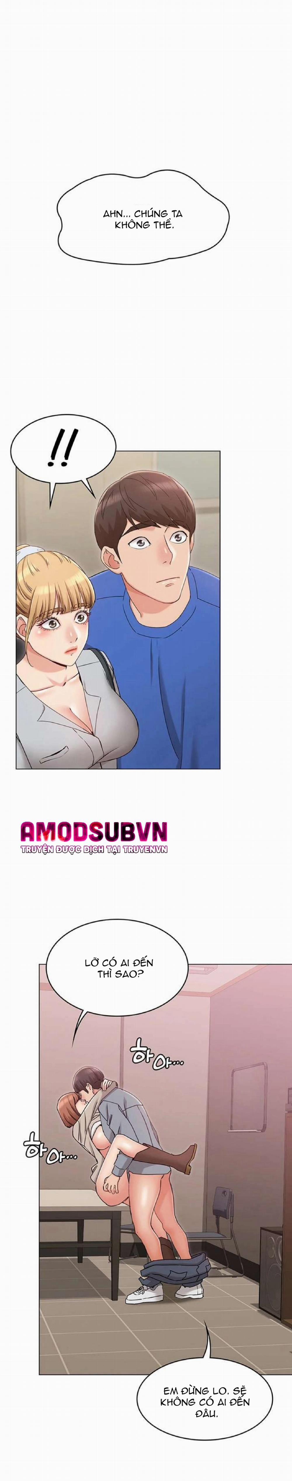 Chị Của Bạn Gái 8 trang 25