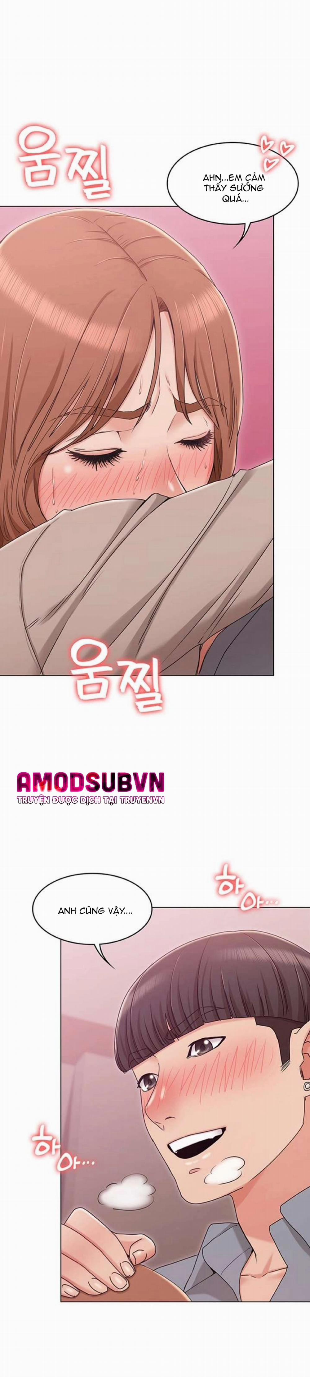 Chị Của Bạn Gái 8 trang 29