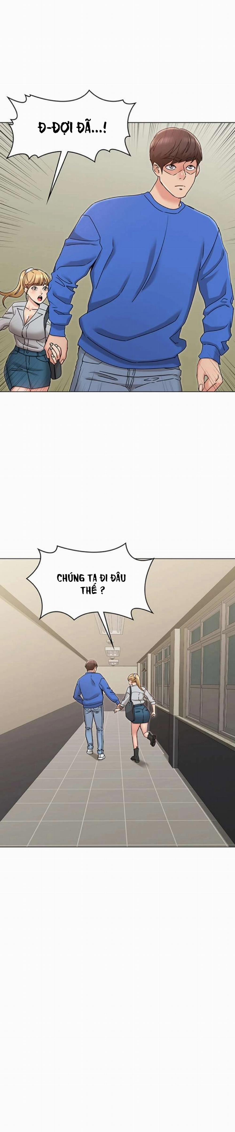 Chị Của Bạn Gái 8 trang 34