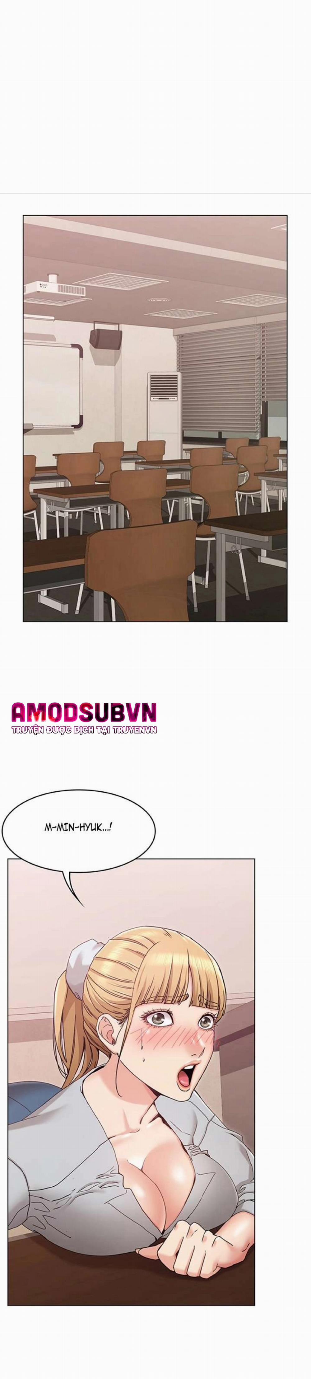 Chị Của Bạn Gái 8 trang 35