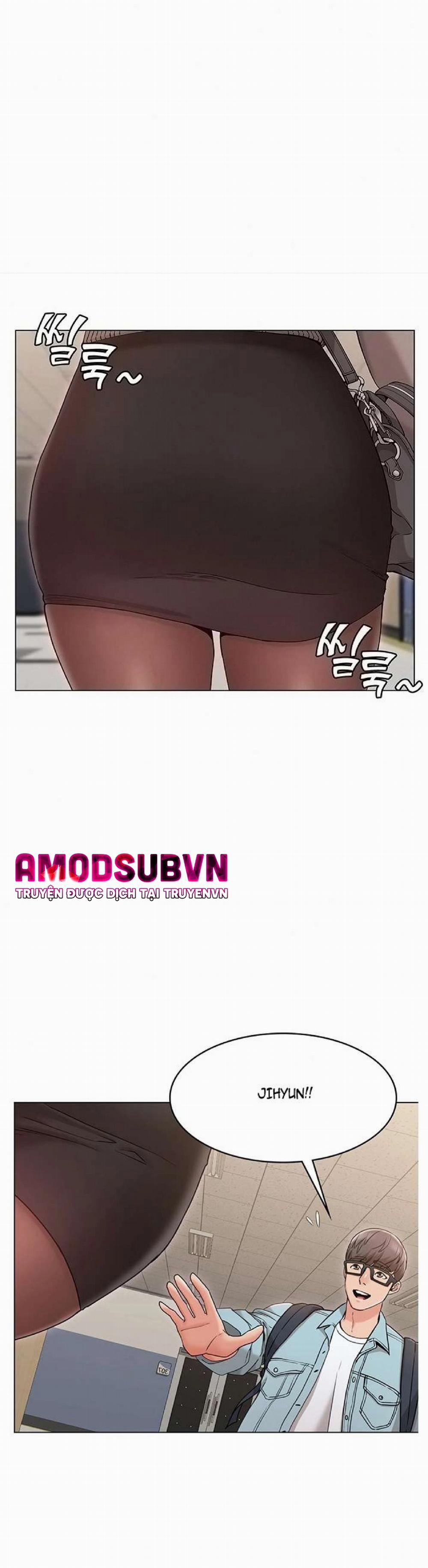 Chị Của Bạn Gái 8 trang 7