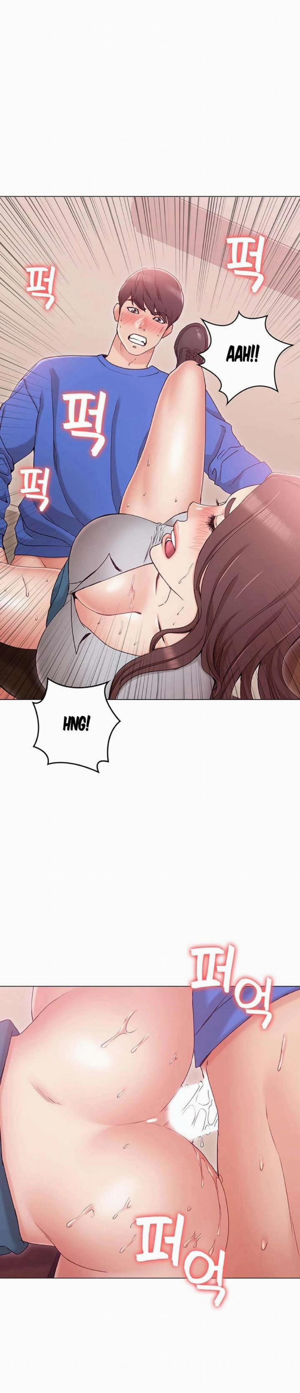 Chị Của Bạn Gái 9 trang 14