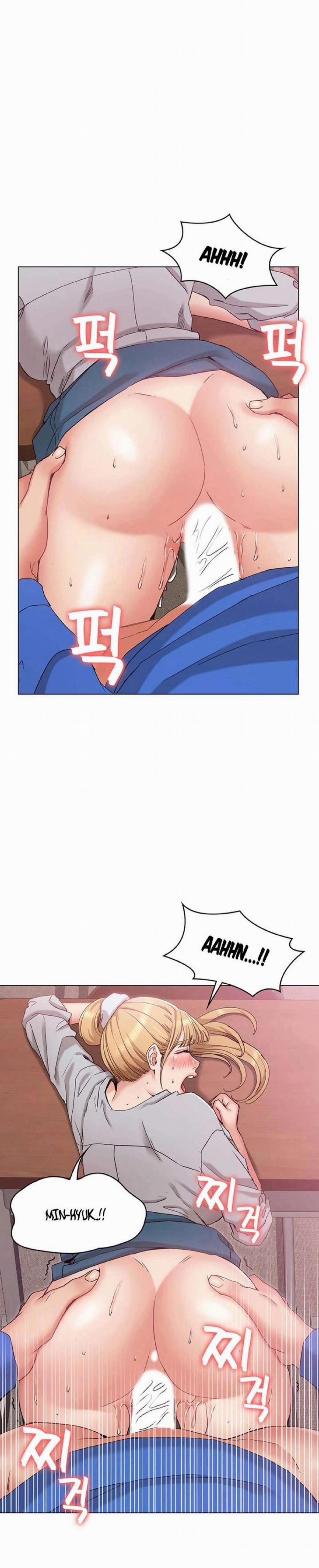 Chị Của Bạn Gái 9 trang 2