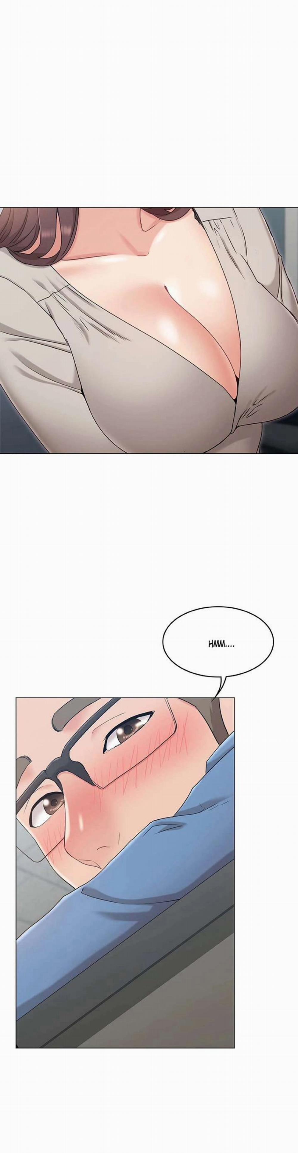 Chị Của Bạn Gái 9 trang 24