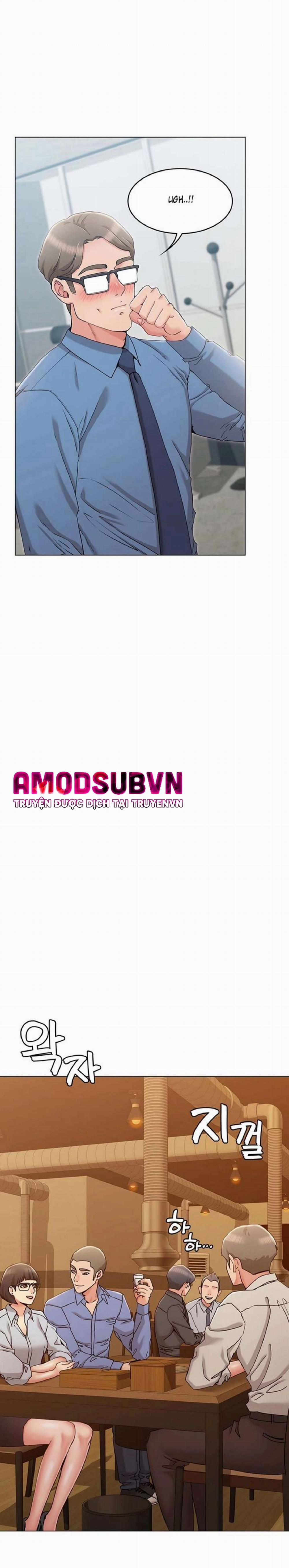 Chị Của Bạn Gái 9 trang 27