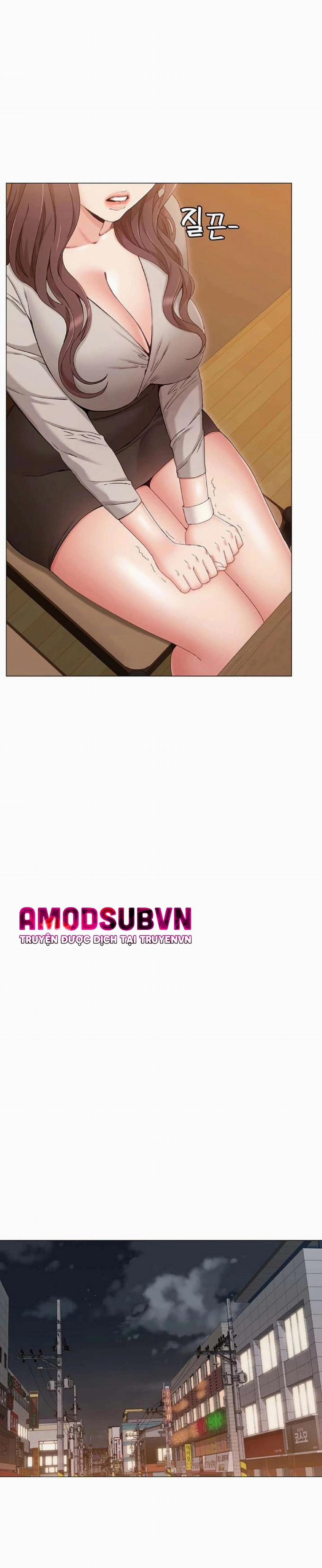 Chị Của Bạn Gái 9 trang 33